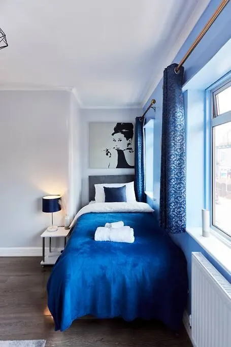 *Little Haven In Leeds* ¤Private Parking¤ Ensuite Leeds  Regno Unito