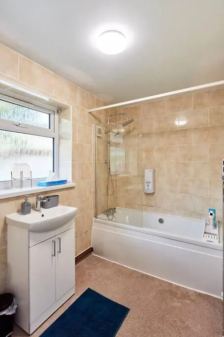 Appartamento *Little Haven In Leeds* ¤Private Parking¤ Ensuite Leeds