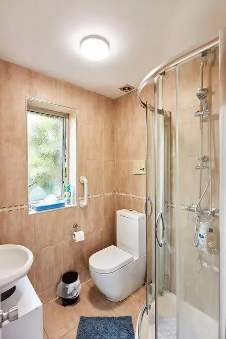 *Little Haven In Leeds* ¤Private Parking¤ Ensuite Leeds  Regno Unito