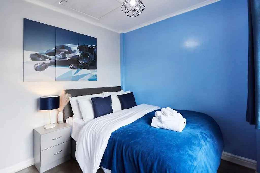 *Little Haven In Leeds* ¤Private Parking¤ Ensuite Leeds  0*, Leeds (West Yorkshire) Regno Unito