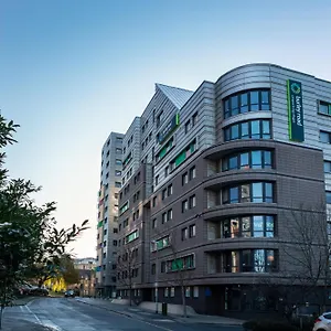 Burley Road In Лидс