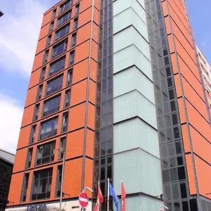 Hotel Leonardo - Formerly Jurys, Leeds (West Yorkshire)