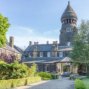 Hotel Hinsley Hall, Leeds (West Yorkshire)