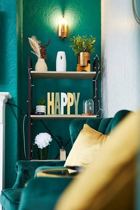 *Little Haven In Leeds* ¤Private Parking¤ Ensuite 리즈 영국