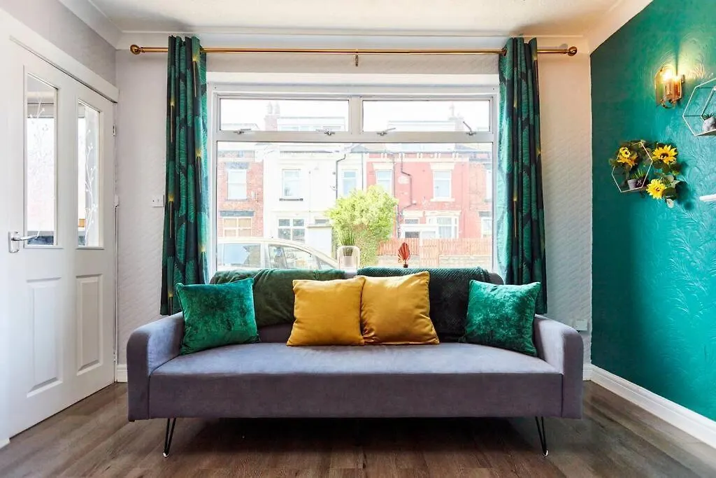 *Little Haven In Leeds* ¤Private Parking¤ Ensuite 리즈 아파트