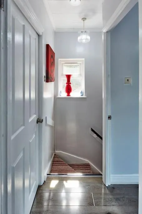 아파트 *Little Haven In Leeds* ¤Private Parking¤ Ensuite 리즈