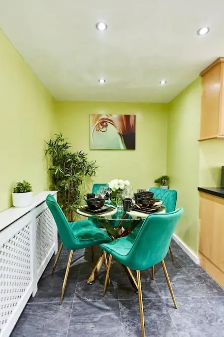 *Little Haven In Leeds* ¤Private Parking¤ Ensuite 리즈